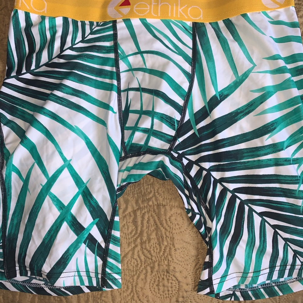 Men Ethika Boxers